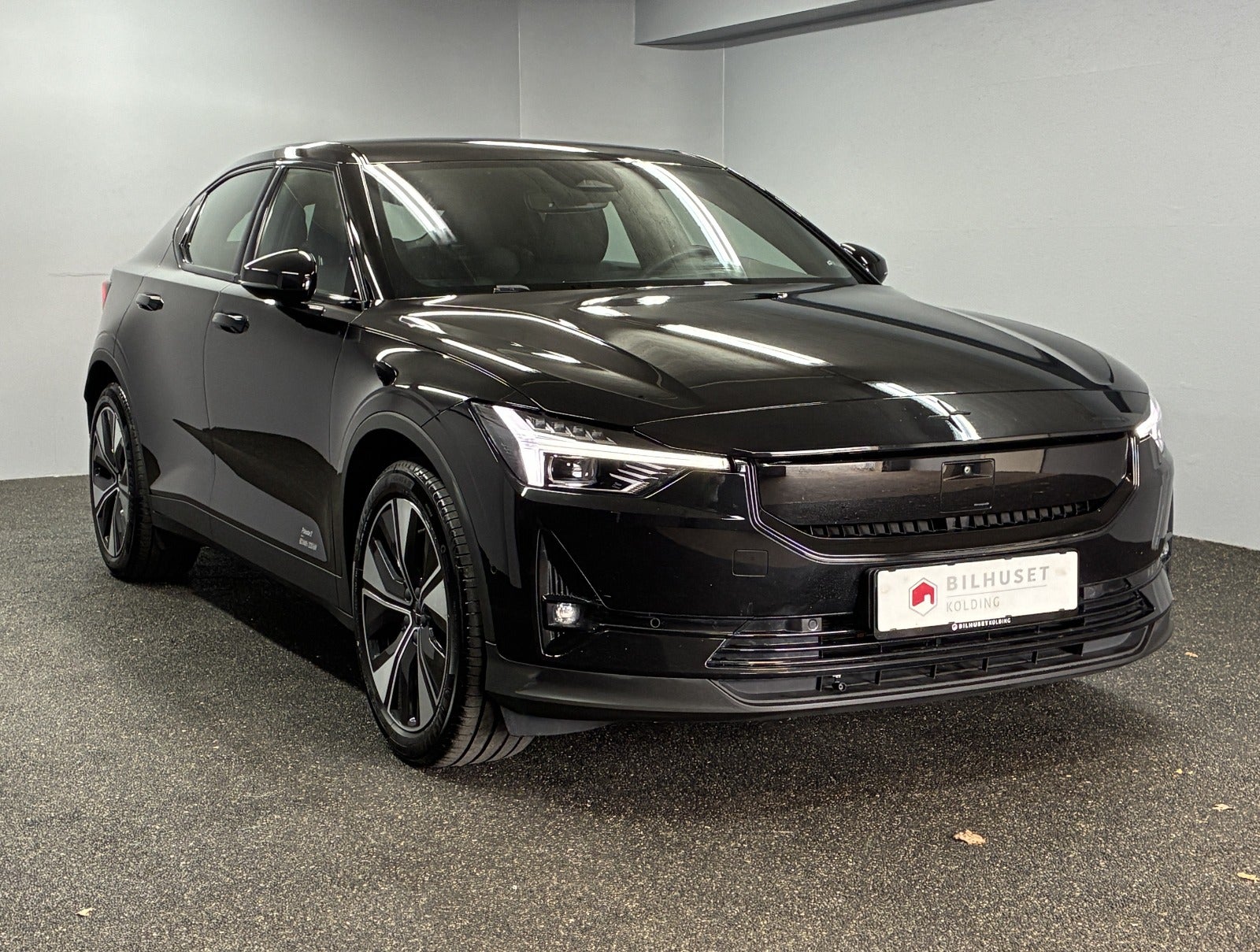 Billede af Polestar 2  Long Range