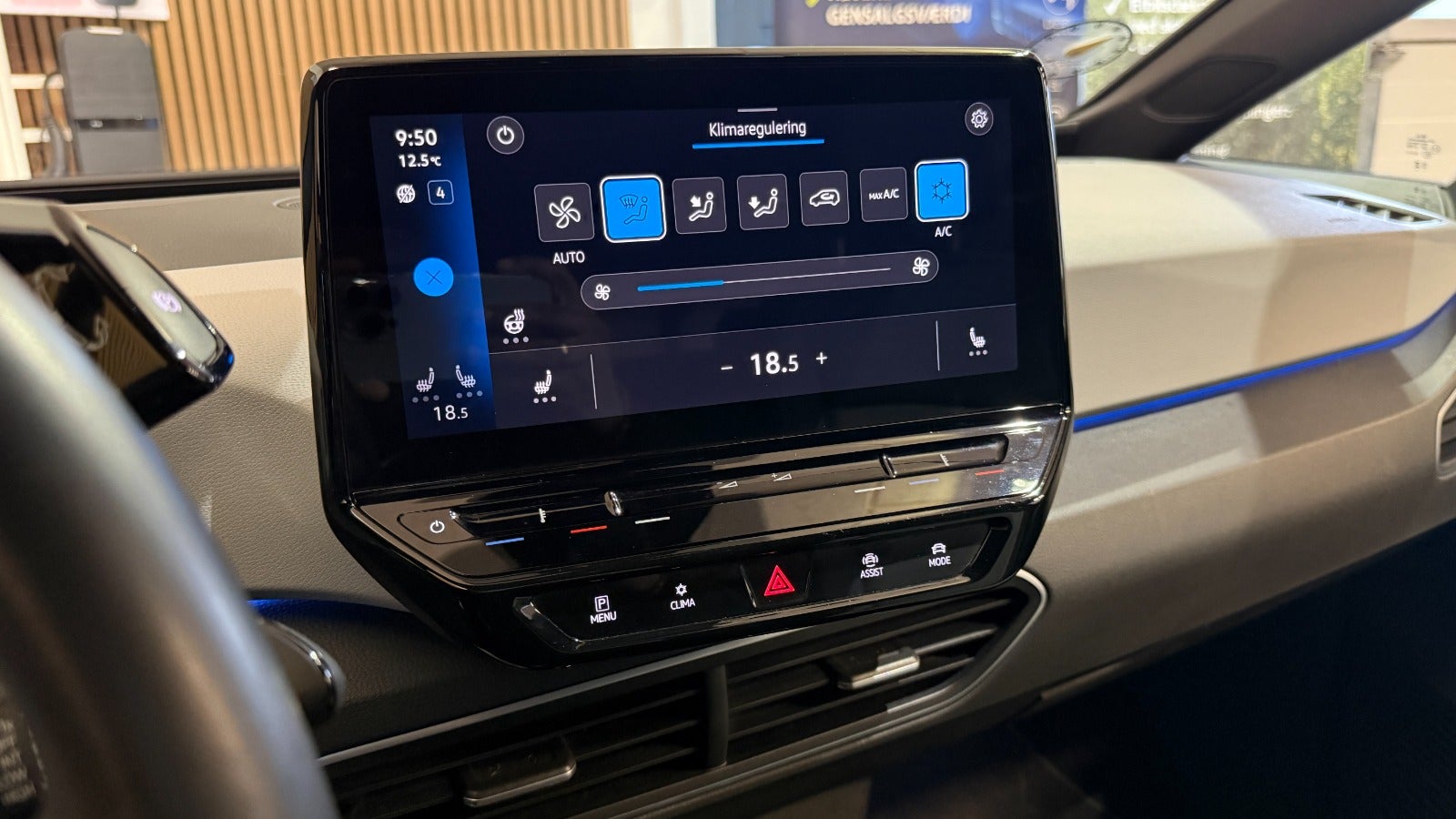 Billede af VW ID.3 77 Pro S