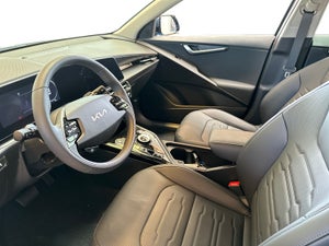 Kia Niro EV Prestige