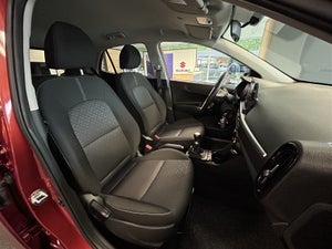 Kia Picanto Prestige Upgrade