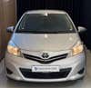 Toyota Yaris VVT-i T2 thumbnail