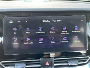 Kia e-Niro Vision