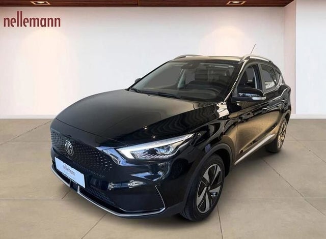 MG ZS Comfort