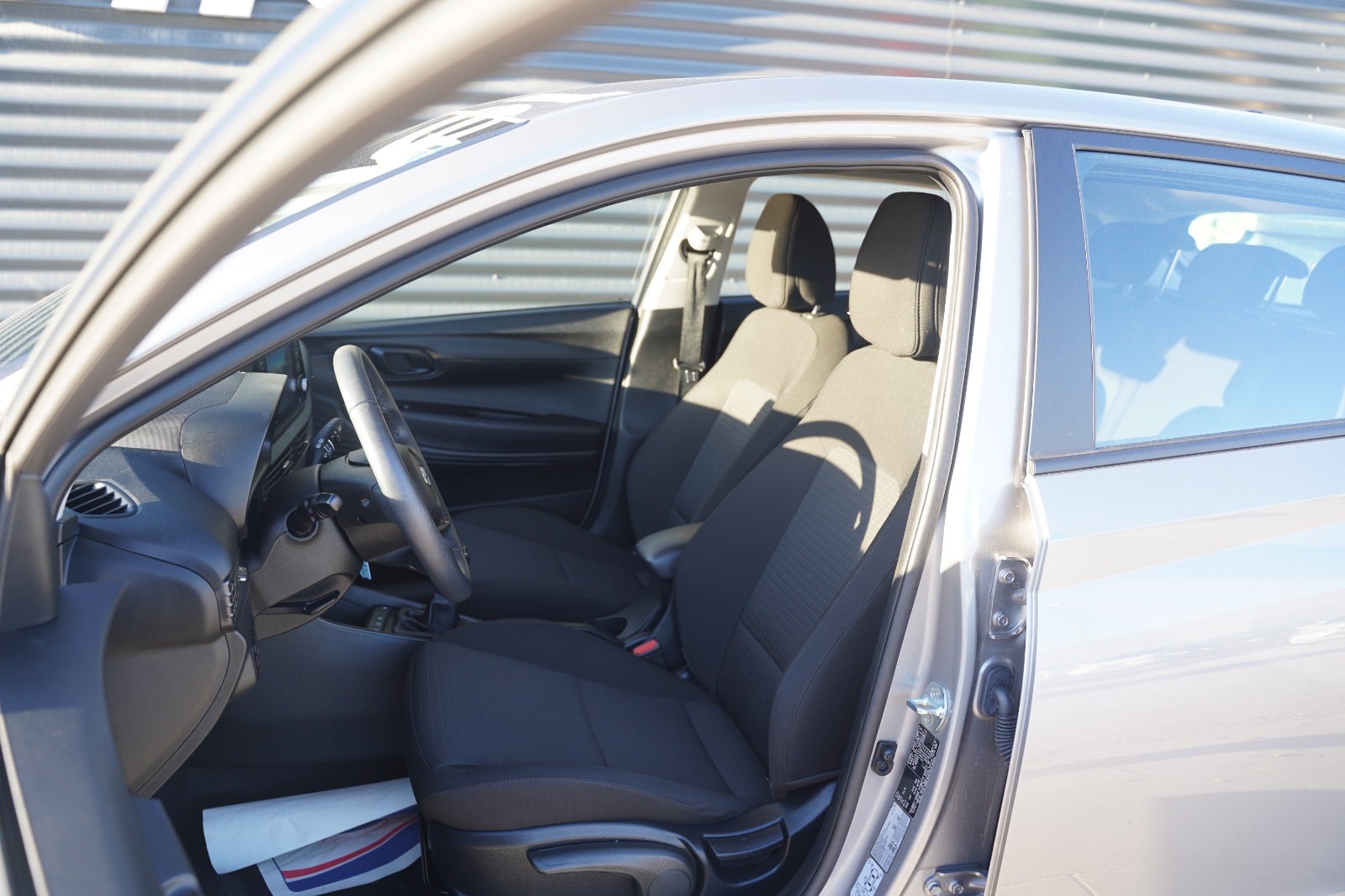 Billede af Hyundai i20 1,0 T-GDi Essential