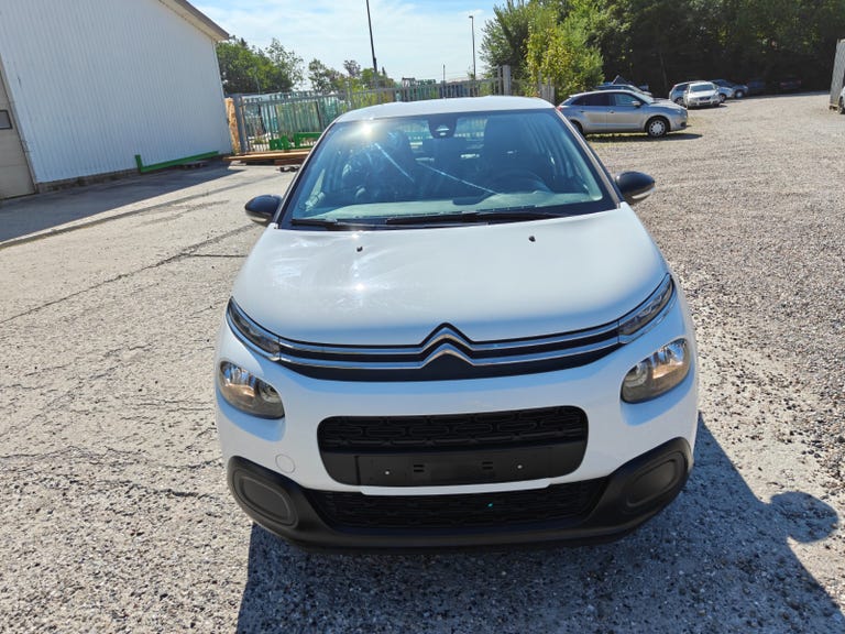 Citroën C3 PureTech 82 Cool