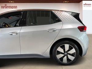 VW ID.3 Pro