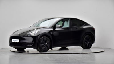 Tesla Model Y  Long Range AWD 5d