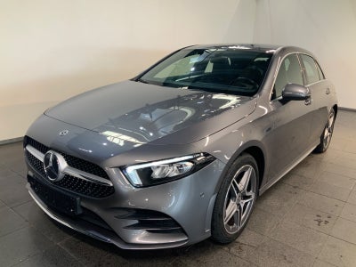 Mercedes A250 e 1,3 AMG Line aut. 5d