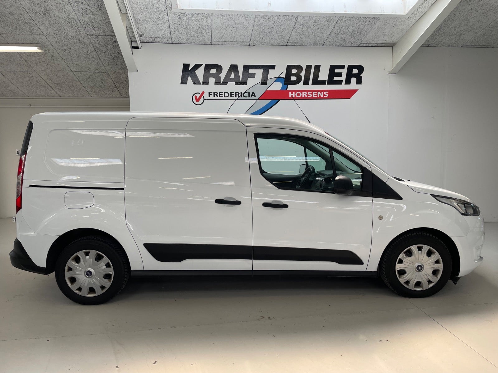 Billede af Ford Transit Connect 1,5 TDCi 100 Trend lang