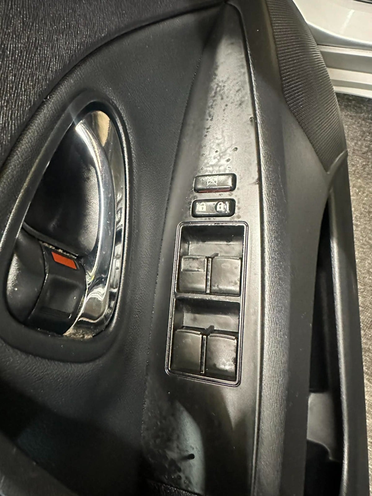 Billede af Toyota Avensis 1,8 VVT-i T2 Premium stc.