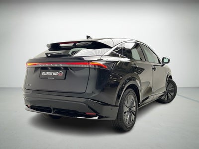 Nissan Ariya Evolve billede 1