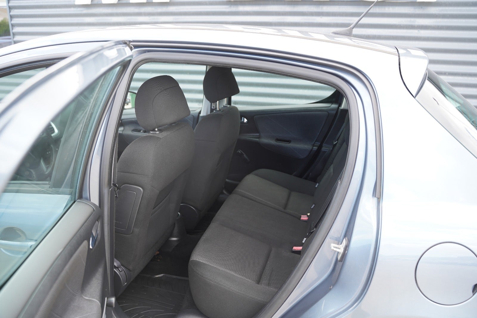Billede af Peugeot 207 1,6 VTi S16