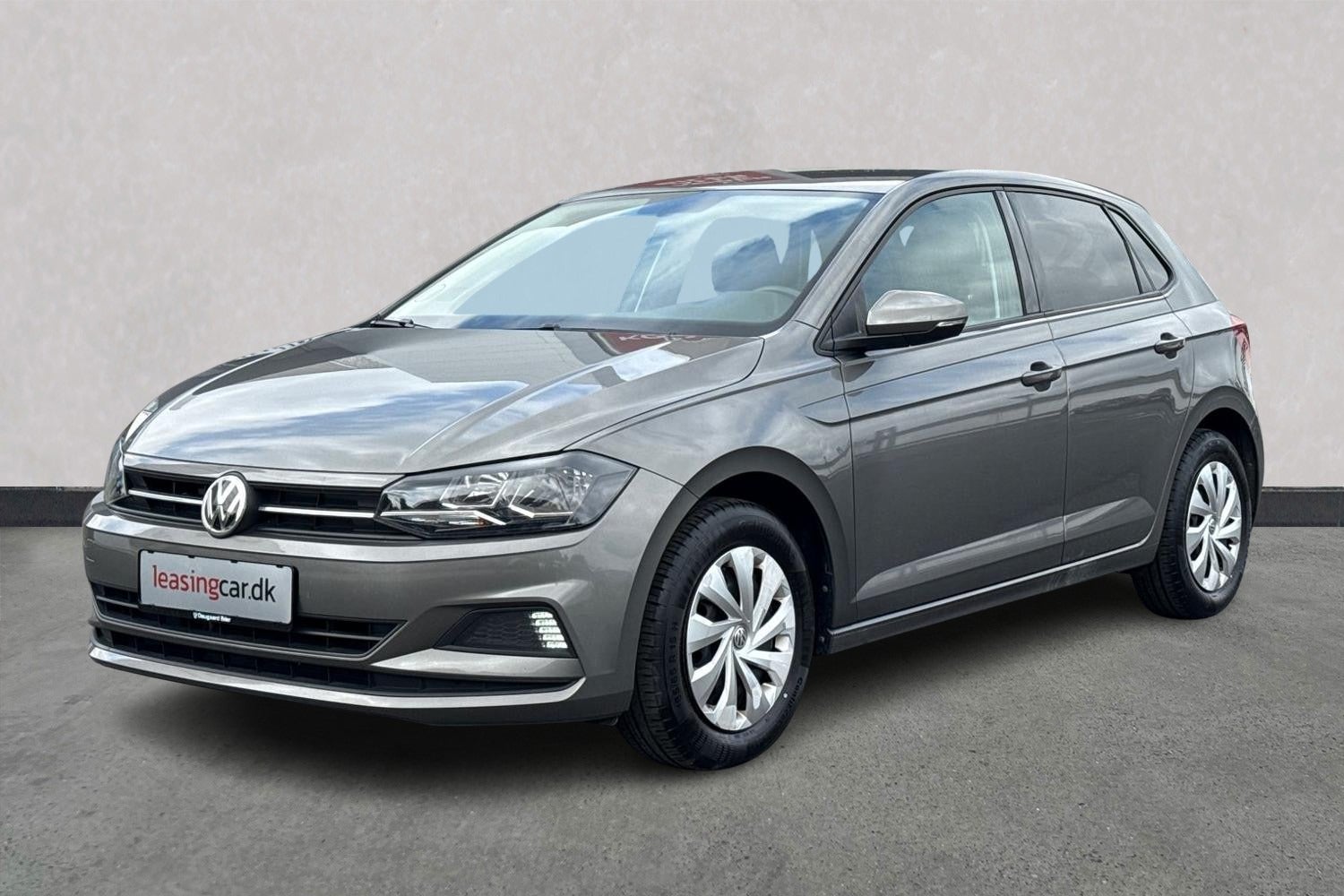 Billede af VW Polo 1,0 TSi 95 Comfortline