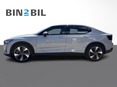 Polestar 2 Long Range AWD billede 1