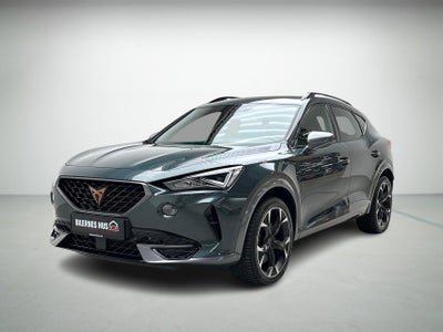 Cupra Formentor TSi VZ DSG 4Drive