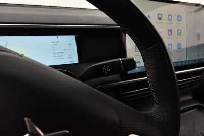 Xpeng G6 Performance