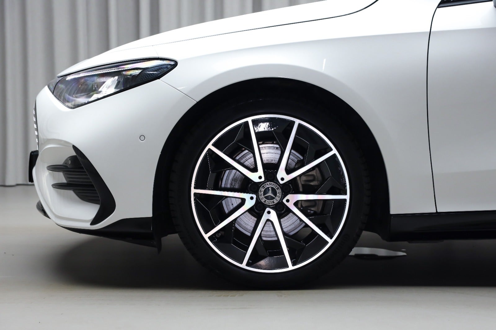 Mercedes-Benz CLA 250+ (5/8)