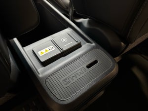 Kia PV5 Standard Range Upgrade