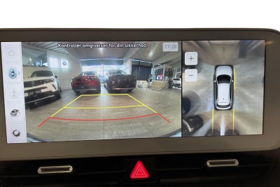 Hyundai Ioniq 5 Ultimate AWD