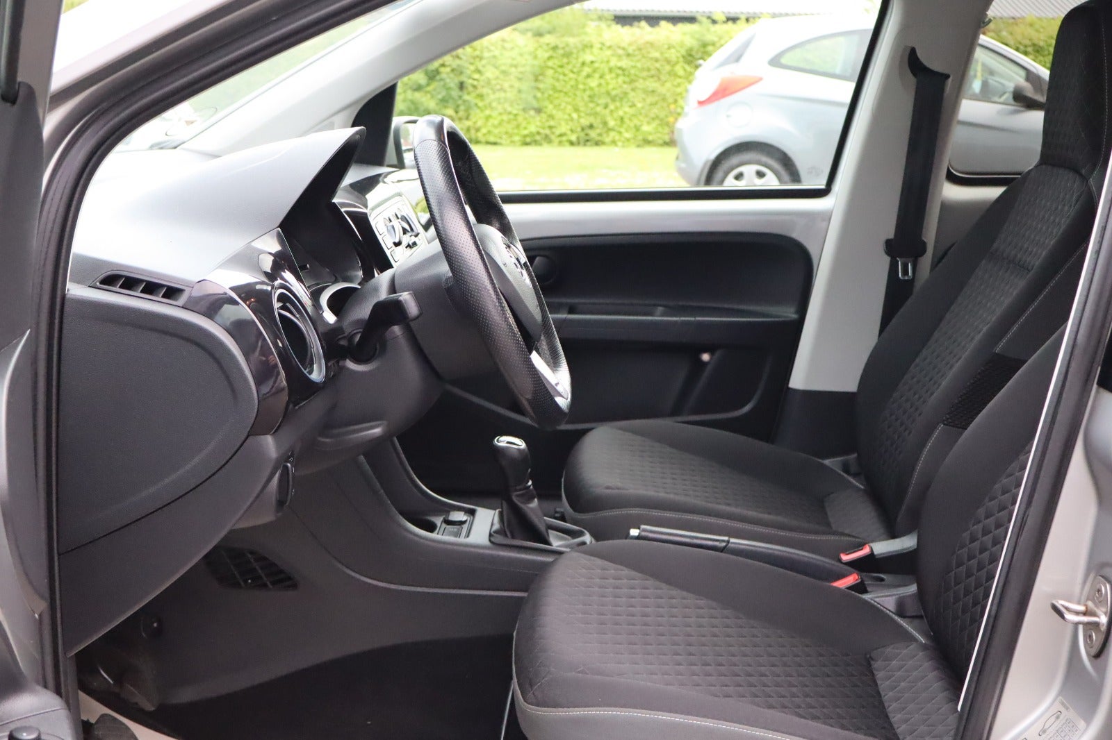 Billede af Skoda Citigo 1,0 60 Ambition GreenTec