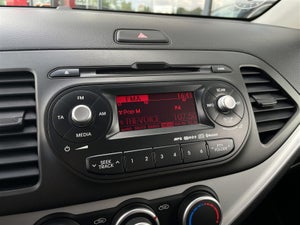Kia Picanto Sport Eco