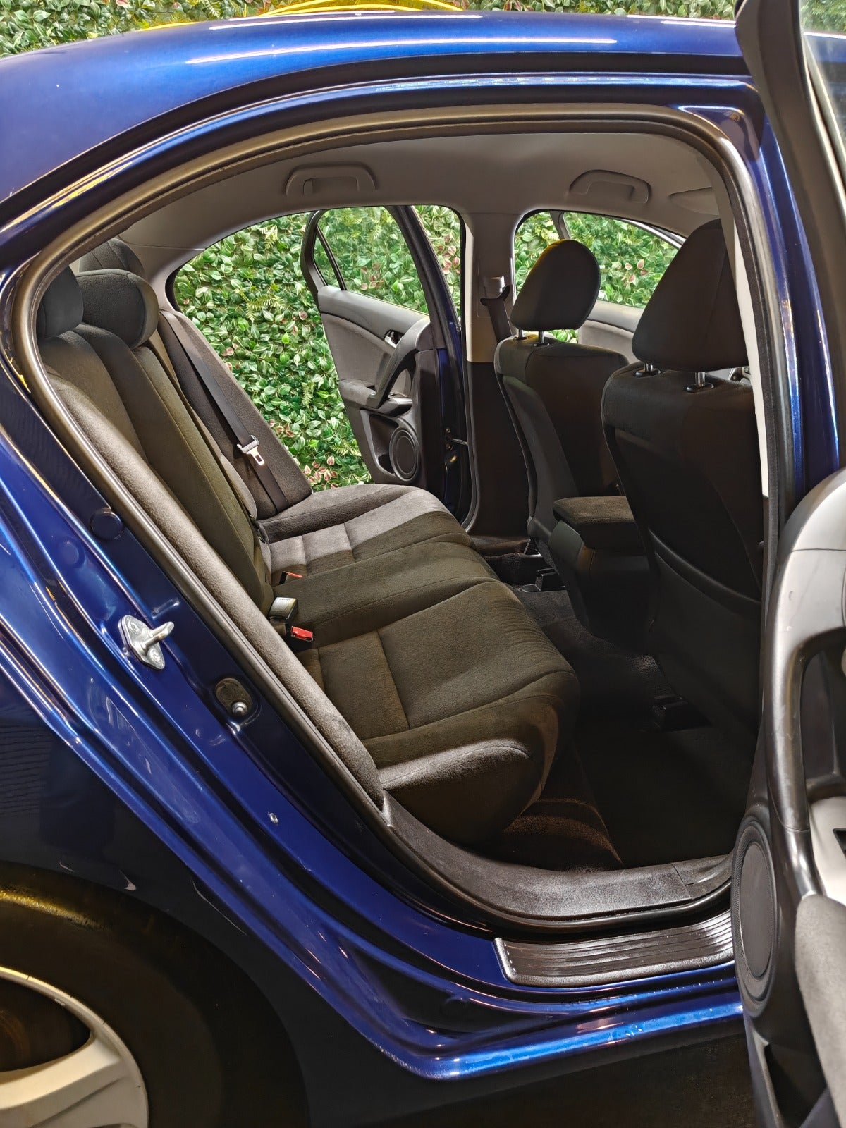 Billede af Honda Accord 2,0 Elegance aut.
