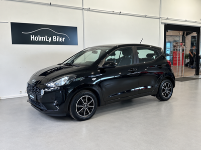 Hyundai  i10 MPi Essential