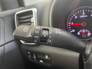 Kia Sportage CRDi 136 Intro Edition DCT