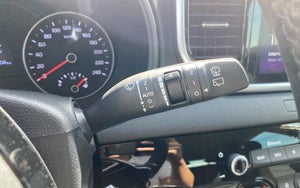 Kia Sportage CRDi mHEV Prestige Upgrade DCT