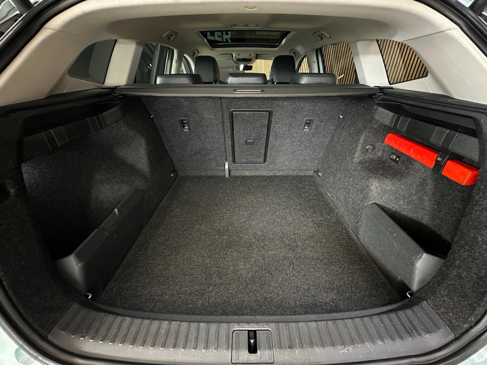Billede af Skoda Enyaq 80 iV Loft