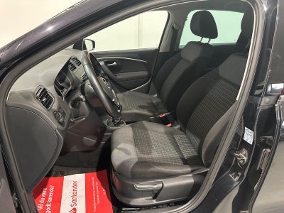 VW Polo TSi 90 Comfortline BMT
