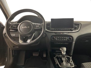Kia Ceed PHEV Upgrade SW DCT