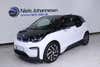 BMW i3 Edition WindMill