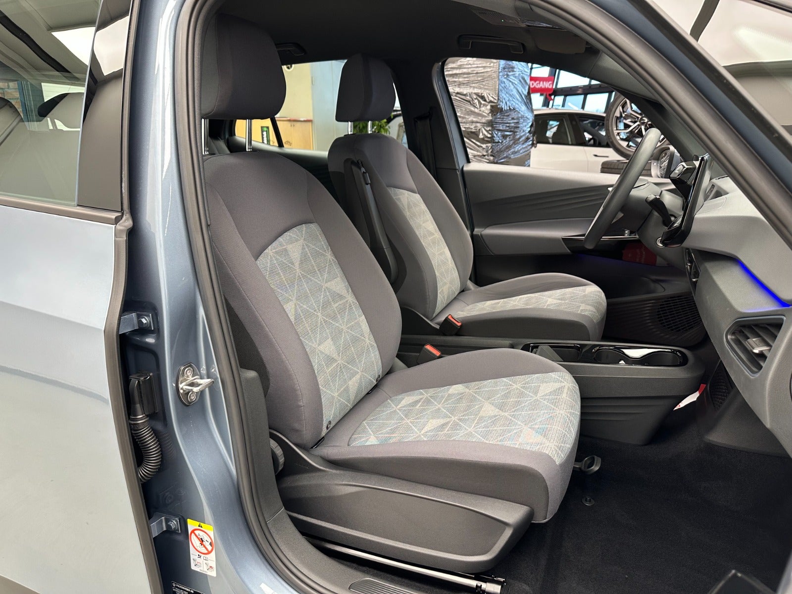 Billede af VW ID.3 45 Pure