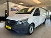 Mercedes Vito 114 CDi Basic XL thumbnail