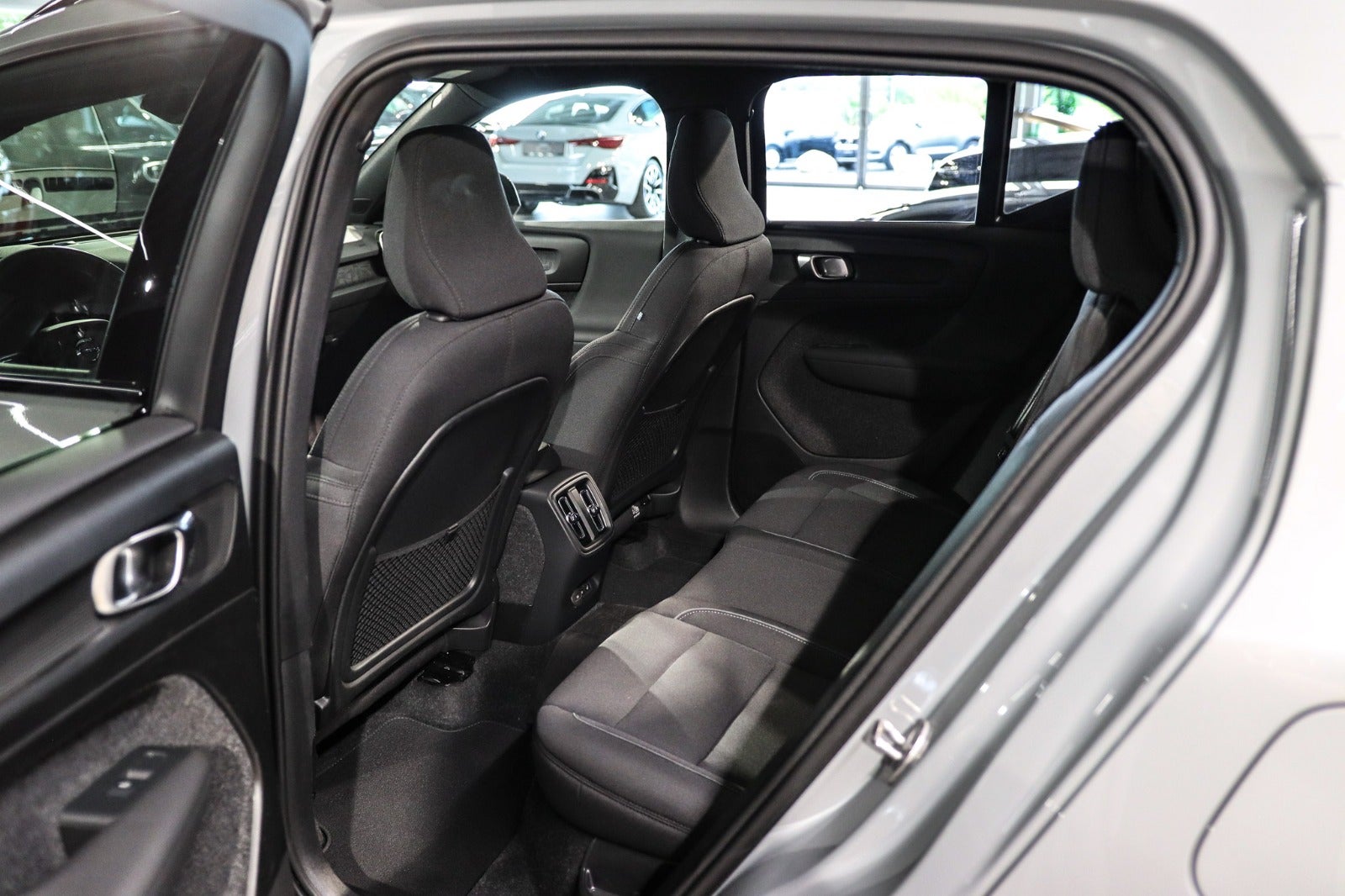 Billede af Volvo EX40  Extended Range Plus