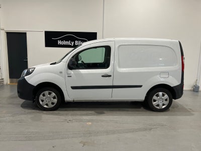 Renault Kangoo Z.E. Van