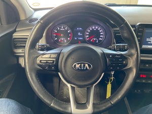 Kia Rio T-GDi Attraction