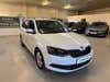 Skoda Fabia TSi 110 Ambition Combi DSG thumbnail