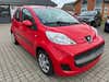 Peugeot 107 Active thumbnail