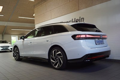 VW ID.7 Style Tourer