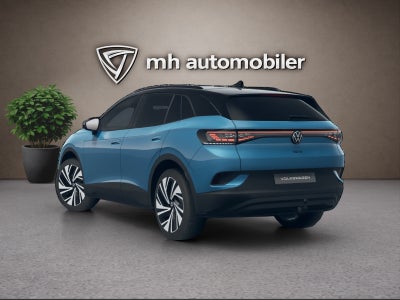VW ID.4 Pro