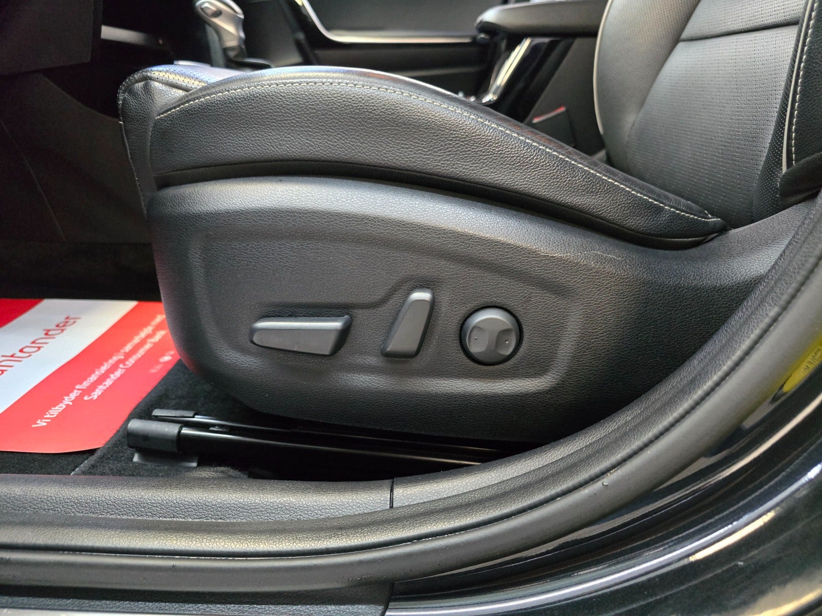 Billede af Kia Ceed 1,6 PHEV Upgrade SW DCT