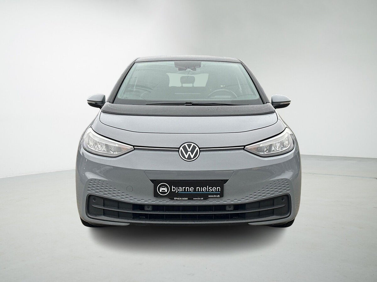 VW ID.3 Pro Life billede 6