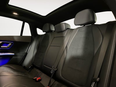 Mercedes EQE350+ AMG Line Premium Plus