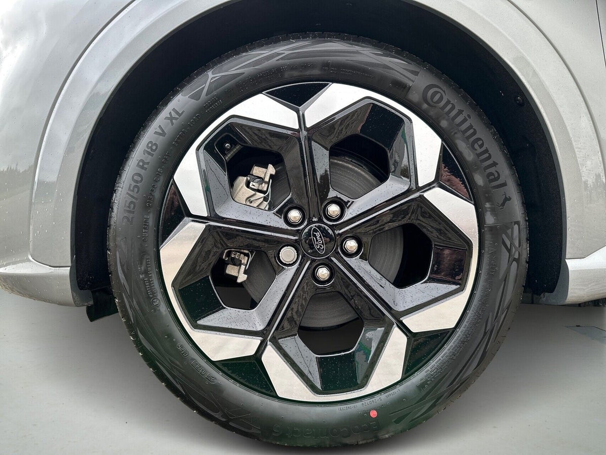 Ford Puma Gen-E Premium billede 8
