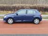 Skoda Fabia MPi 75 Active