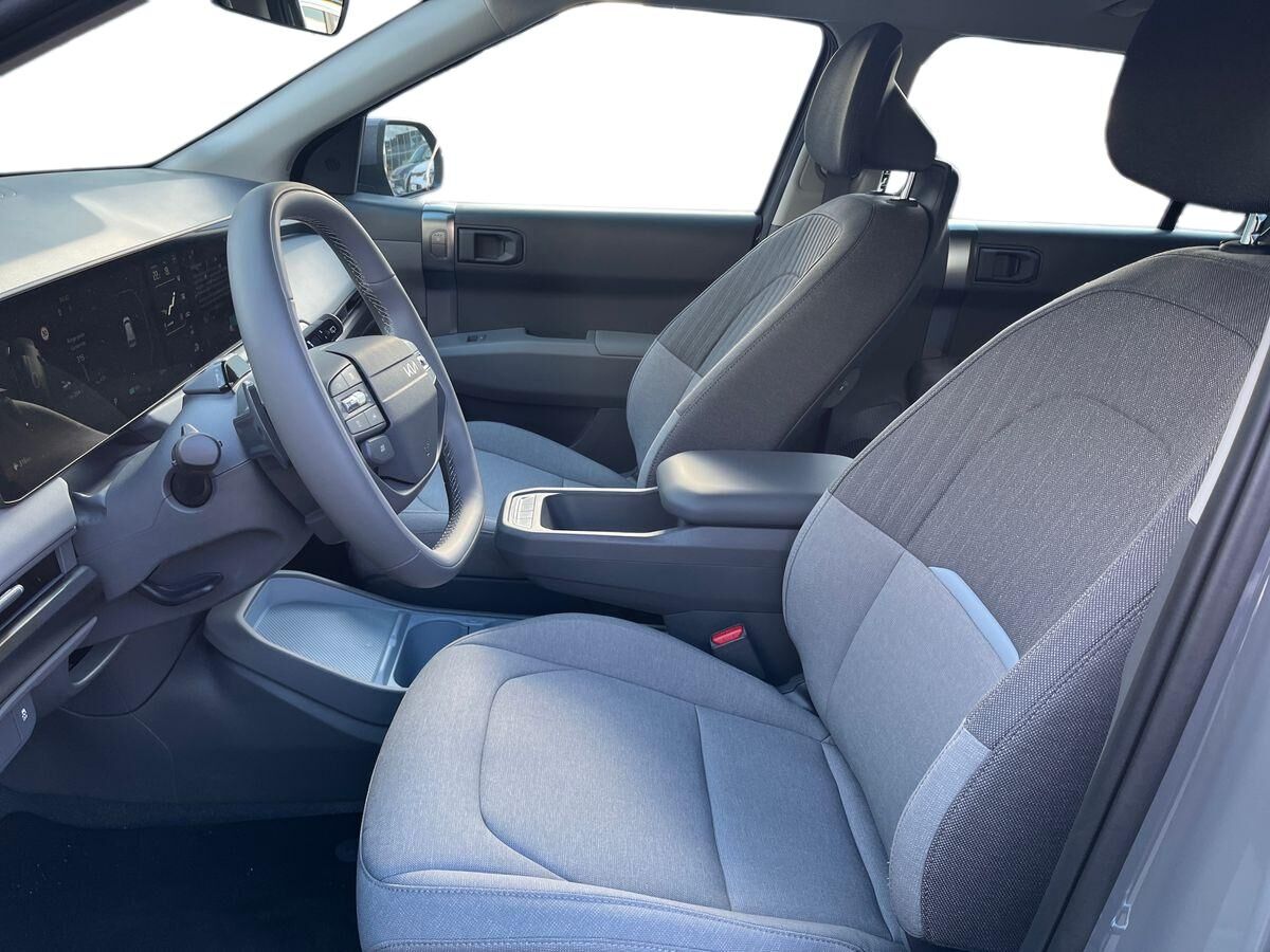 Kia EV3 Standard Range Access