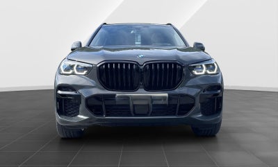 BMW X5 xDrive45e M-Sport aut.