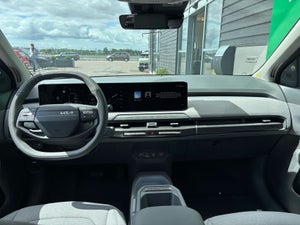 Kia EV3 Long Range Prestige